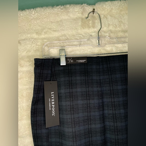 Pencil Skirt - Liverpool - Size 10 - Brand New - Picture 5 of 5